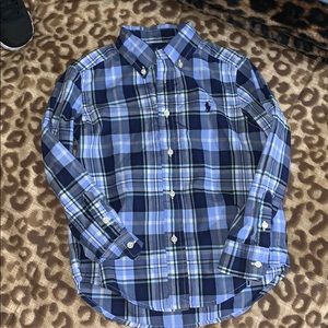 Ralph Lauren dress shirt